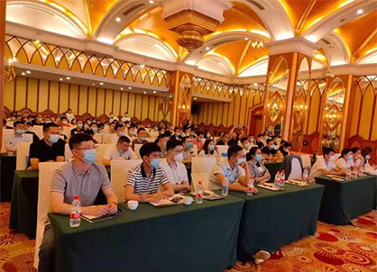 北京站 | 3044永利官网vip口腔研讨会上半年走过的第五个城市